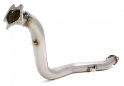 crown victoria performance exhaust