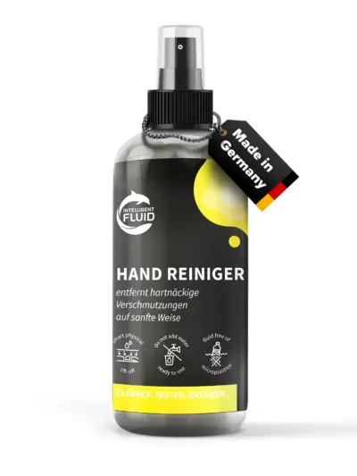 Handreiniger 250 ml