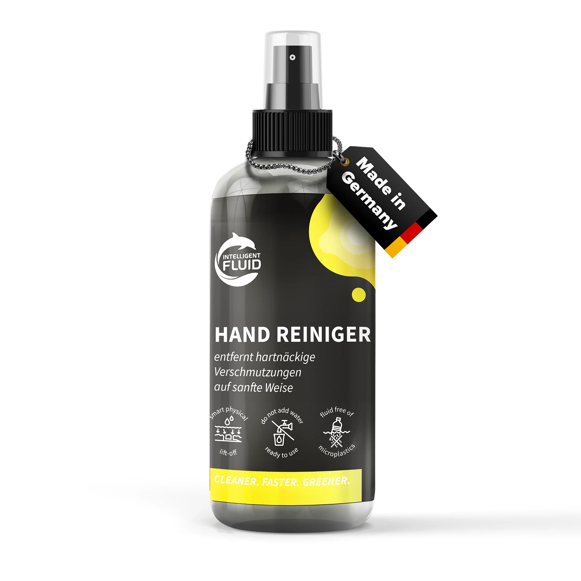 Handreiniger 250 ml