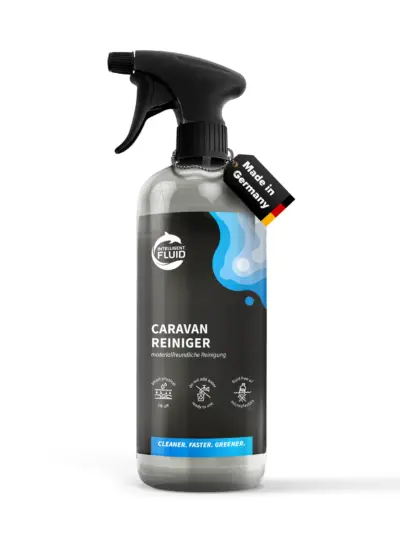 Caravanreiniger 500 ml