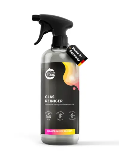 Glasreiniger 500 ml