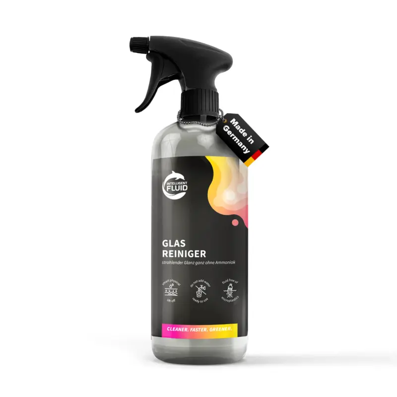 Glasreiniger 500 ml