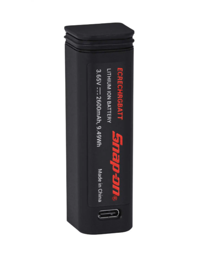 Snap-on Li-Ionen Akku 3,65V