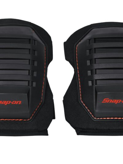 Snap-on Knie Pads