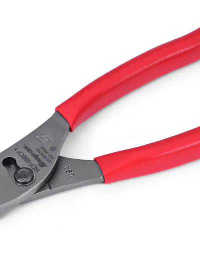 Snap-on Schlauchschellenzange 200 mm