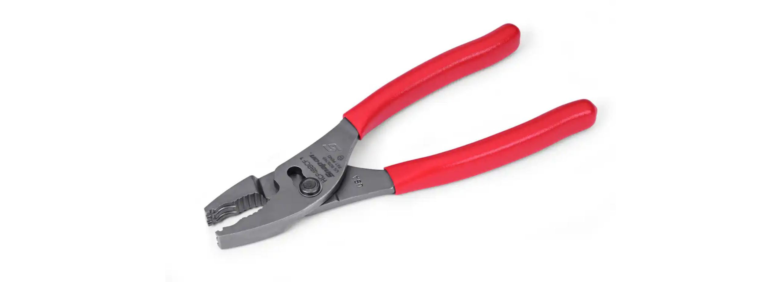 Snap-on Schlauchschellenzange 200 mm