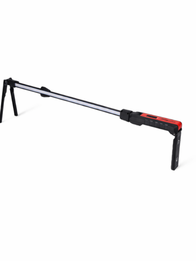 Snap-on XL-Knickarmlampe