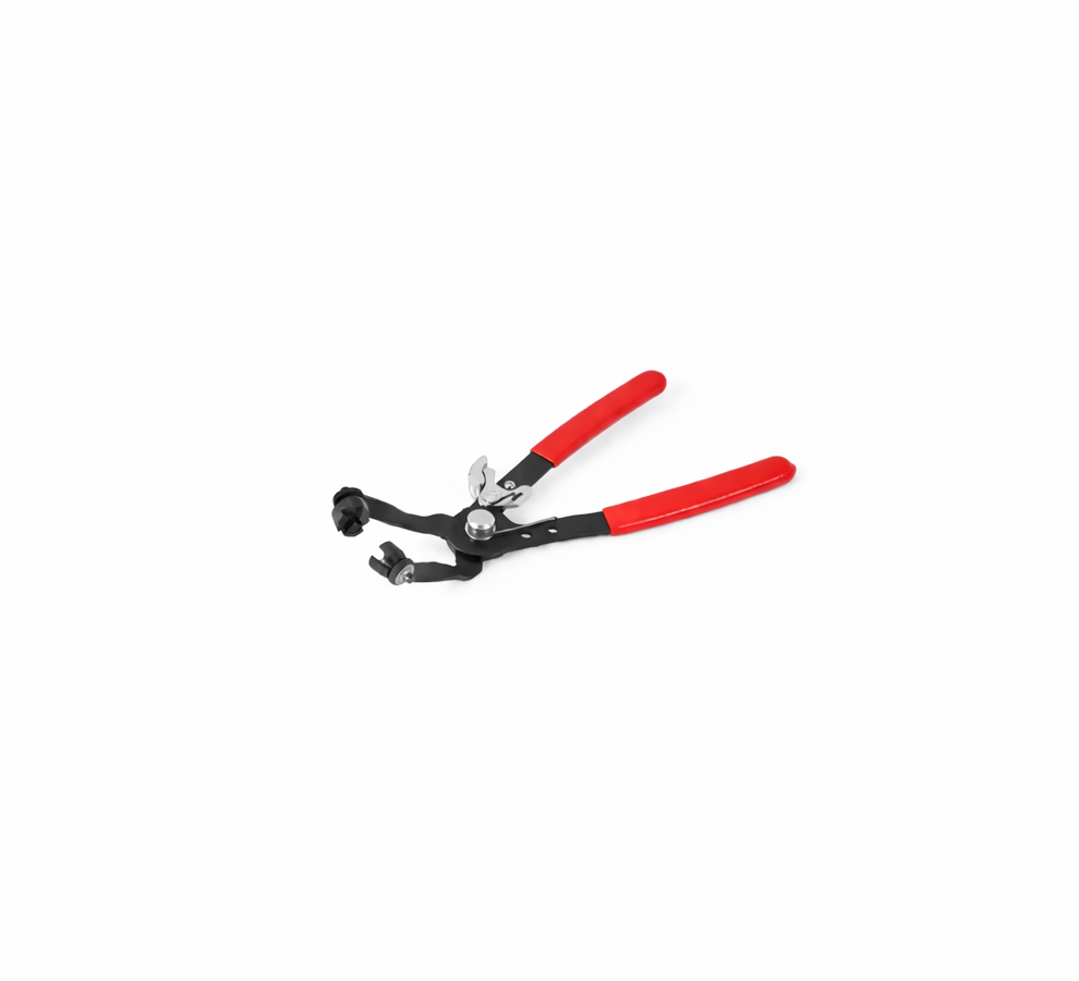 Snap-on 9" Universal 45° Ratschen-Schlauchschellenzange