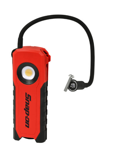 Snap-on 1.000 Lumen Akku-Flex-Werkstattleuchte