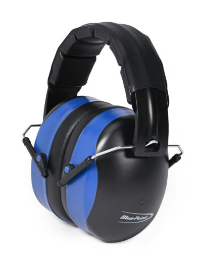 Snap-on Gehörschutz Blue-Point®