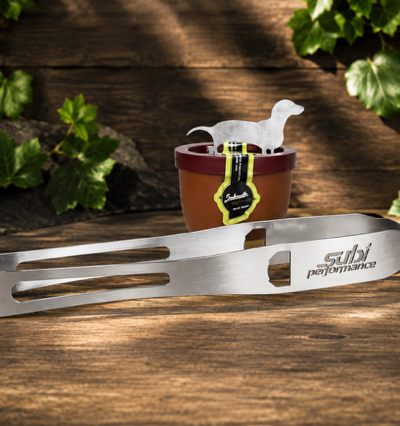 Pina's Grillset