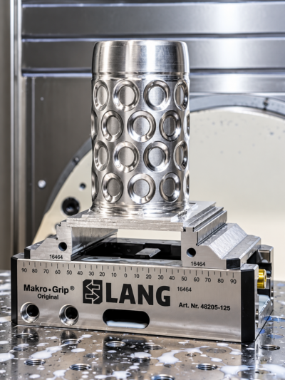 Subi´s Billet Bierkrug aus Aluminium